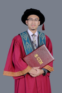 Dr. Muhamad Afzamiman Aripin