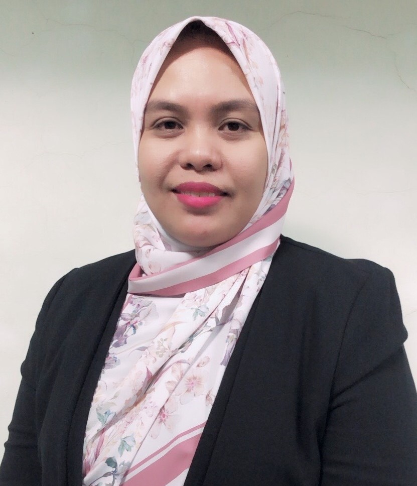 Ts Dr Norhidayah Binti Abdul Hassan