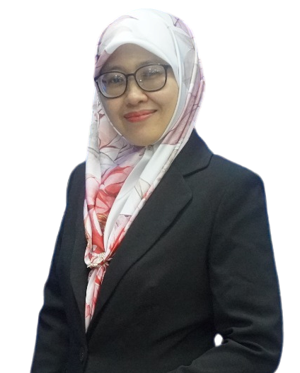 Assoc Prof Ts Dr Haryati Binti Yaacob