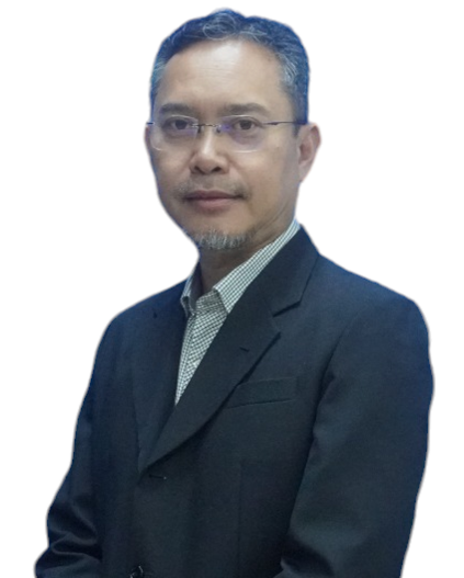 Ts Dr Azman Bin Mohamed