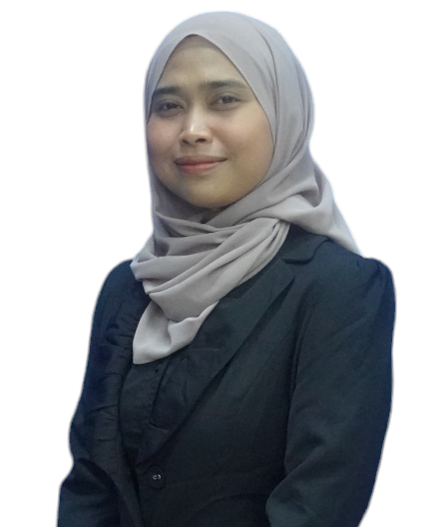 Dr Siti Nur Naqibah Binti Kamarudin