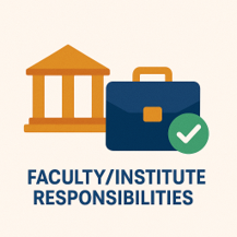 Icon Faculty