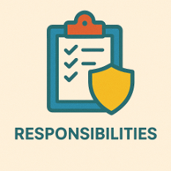Icon responsibilities