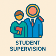 Icon supervision