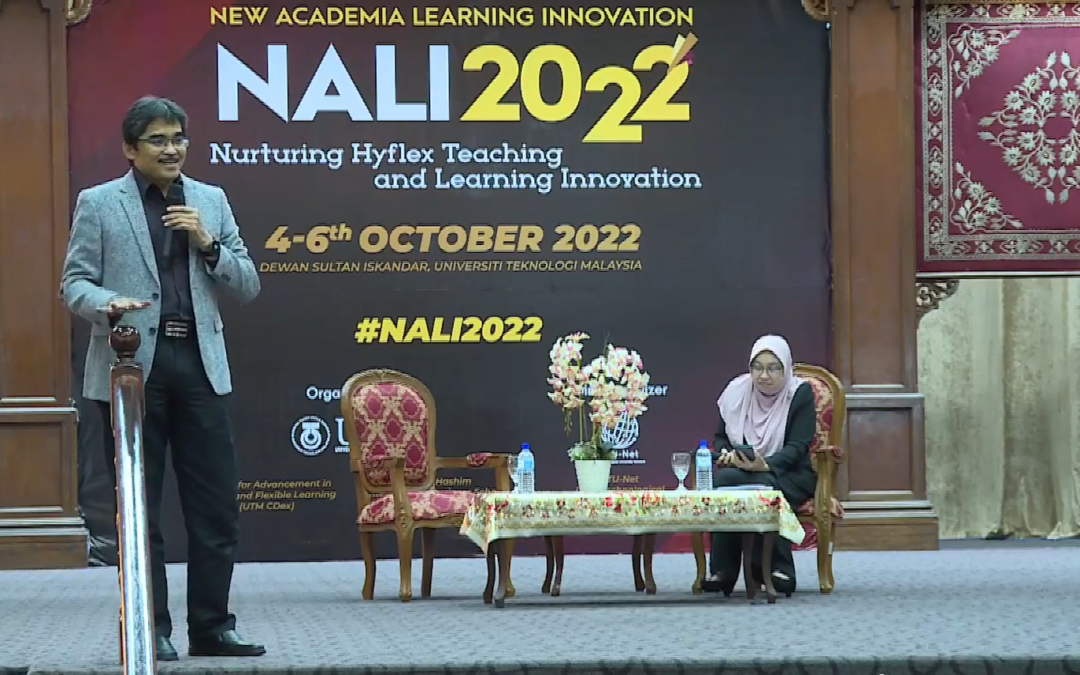NALI2022 – Plenary 2