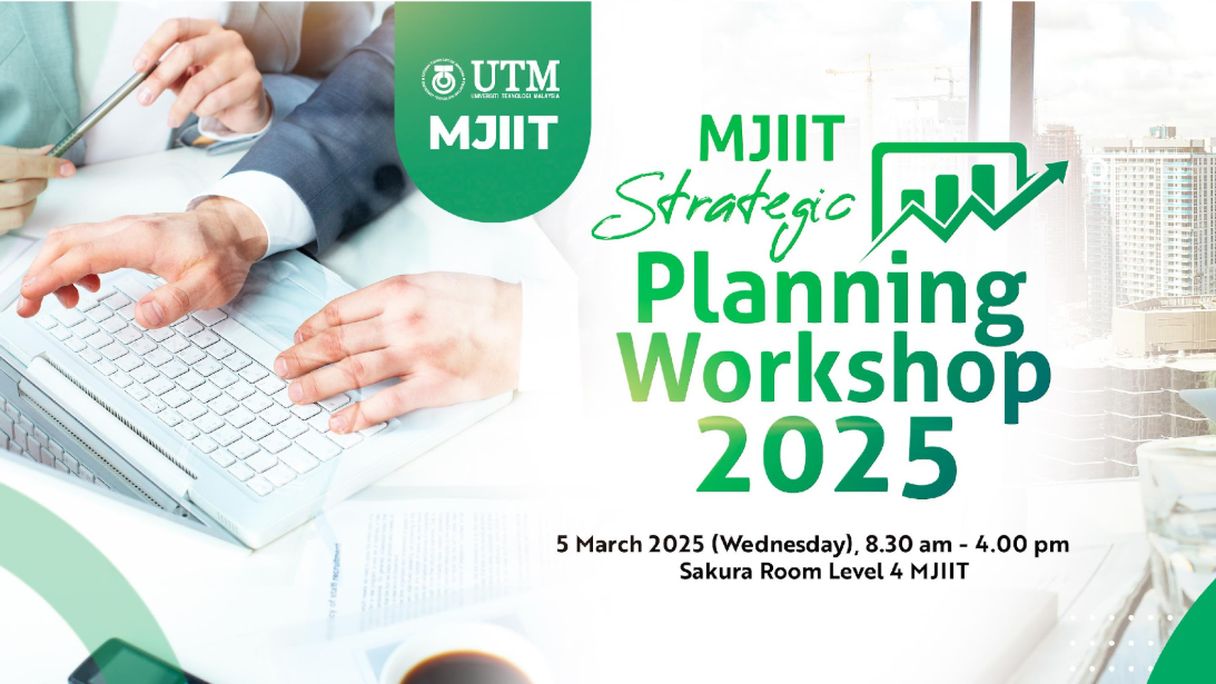 MJIIT SP 2025