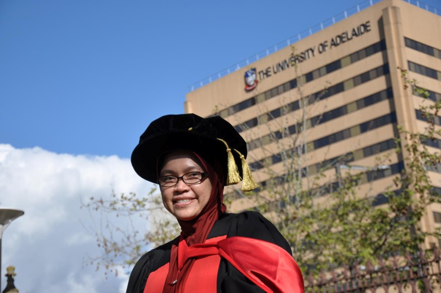 Dr. Rahimah Bio pic