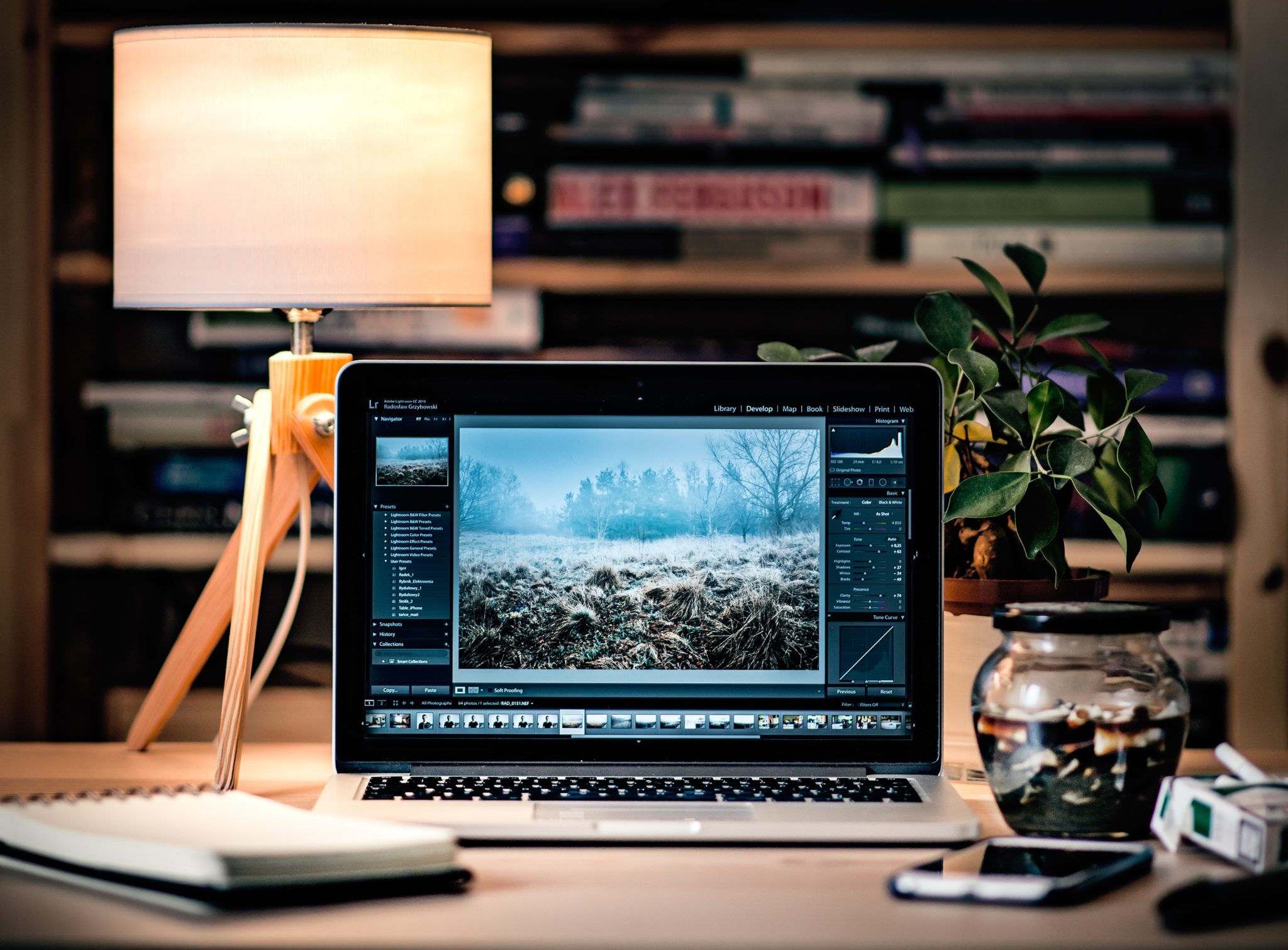 "Design is not just what it looks like and feels like; Design is how it feels " - Steve Jobs