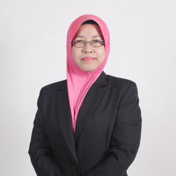 ASSOC. PROF. DR. SAMIRA ALBATI BINTI KAMARUDDIN