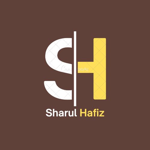 Sharul Hafiz Blog