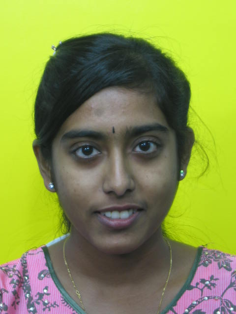 Keerthana A/P Rangasamy