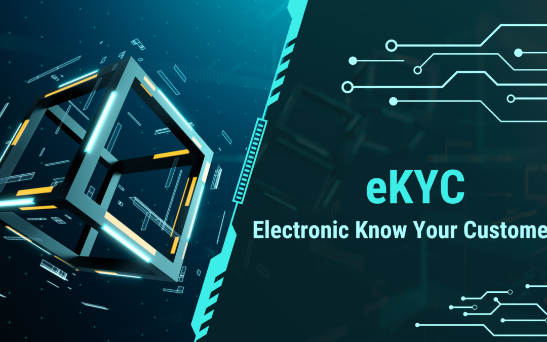 Electronic Know Your Customer