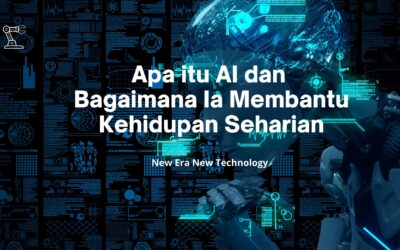 AI membantu Kerja seharian