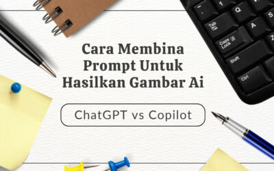 Cara Membina Prompt Untuk Hasilkan Gambar Ai