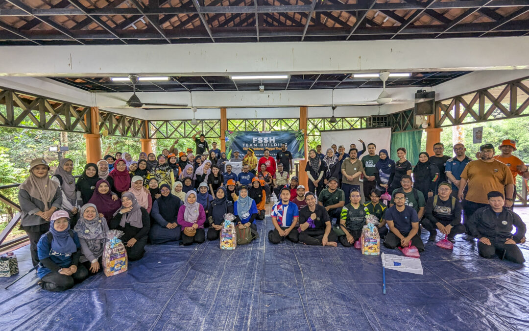 FSSH Team Building 2025