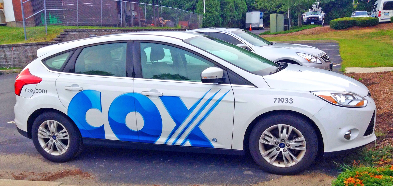 Cox expands its 1TB data caps to more territories