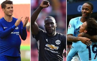 7 Truths: Morata an upgrade on Costa, United idiots don’t deserve Lukaku