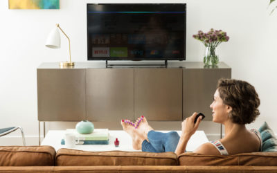 Amazon brings voice control to Hulu and other video apps on Fire TV