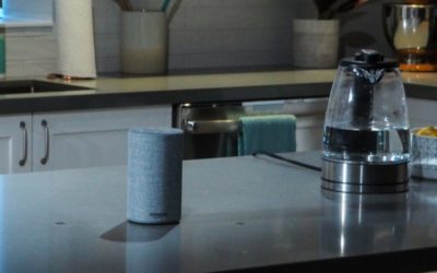 Amazon Launches New $99 Echo Speaker With Better Sound and $149 Echo Plus Smart Home Hub