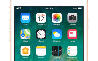 Apple Confirms a Fix is Coming for Static Noise Problem Affecting iPhone 8 Earpiece
