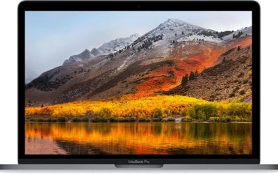 Apple Releases First Beta of macOS High Sierra 10.13.1 to Public Beta Testers