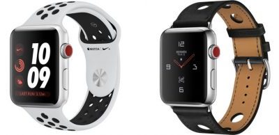 Apple Seeds First watchOS 4.1 Beta to Developers With Apple Music Streaming, New Radio App