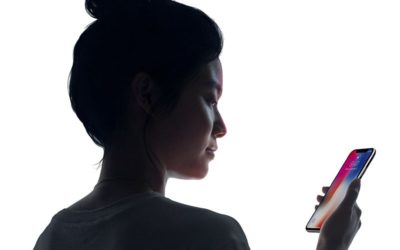 Apple Shares In-Depth Security Info on Face ID in New White Paper and Support Doc