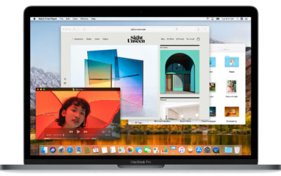 Apple’s Safari update secretly mines data to protect your privacy