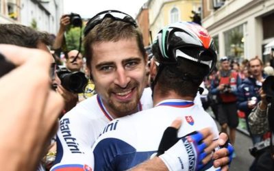 Best Tweets: ‘Incredible. Sagan. What a legend.’