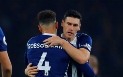 Best Tweets: Record-breaking Barry ‘better than Giggs’