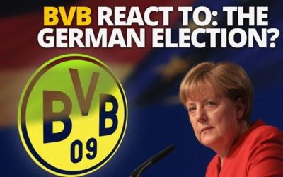 Borussia Dortmund release brilliant anti-Nazi video