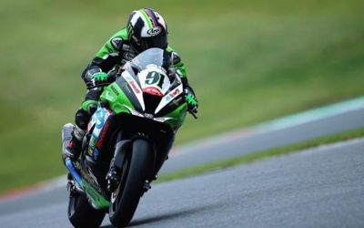 British Superbikes Showdown: The title contenders