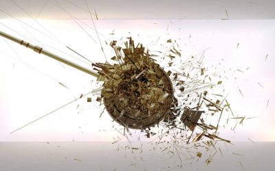 Cassini’s life passes before its eyes in NY art exhibition