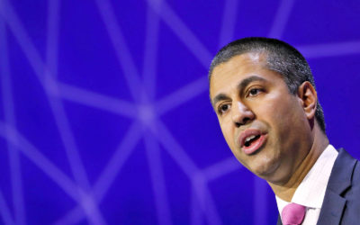 FCC Chairman wants Apple to enable FM in iPhones for emergencies