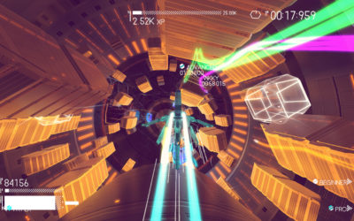 Futuristic racing game ‘Lightfield’ lands on PS4 and Xbox One
