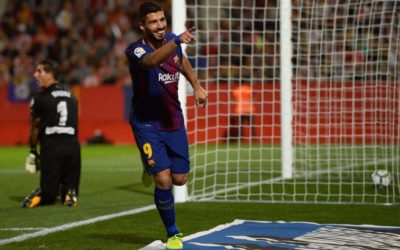 Hazard dreams up his ‘perfect’ footballer from nine stars… Benteke IN, Messi OUT