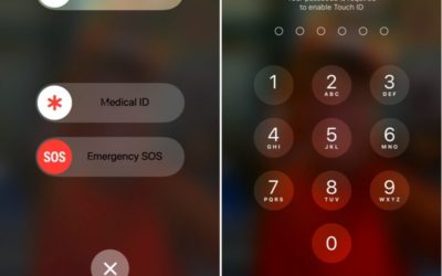 How to Discreetly Disable Touch ID and Face ID on an iPhone in iOS 11