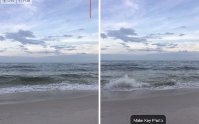 How to Edit Live Photos in iOS 11