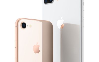 How to Force Restart or Hard Reset the iPhone 8 and iPhone 8 Plus