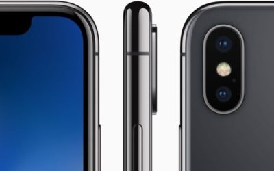 iPhone X Production Supposedly Going Much Slower Than Apple Originally Planned