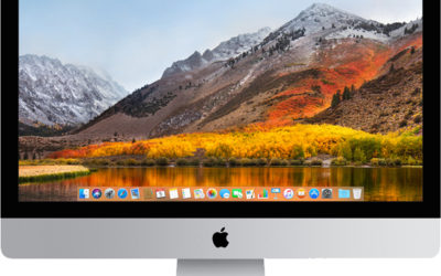 macOS High Sierra Automatically Performs Security Check on EFI Firmware Each Week