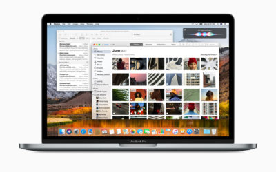macOS High Sierra is available to download