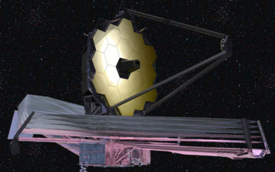 NASA pushes James Webb Space Telescope launch to Spring 2019