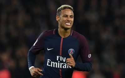 Neymar fit to face Bayern, penalty row resurfaces