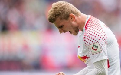 Paper Round: Liverpool battle Real for Werner