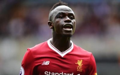 Paper Round: Real scouting Liverpool’s Mane