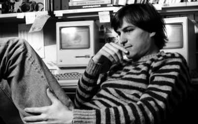 Playboy’s 1985 Interview With Steve Jobs is Well Worth a Read