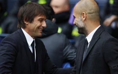 Premier League preview: Champions Chelsea host league-leaders Man City