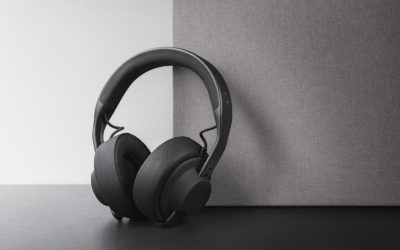 Preorder AIAIAI’s wireless upgrade for its modular headphones