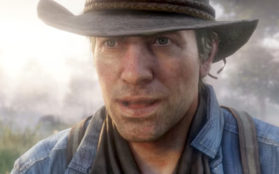 ‘Red Dead Redemption 2’ trailer introduces a new anti-hero
